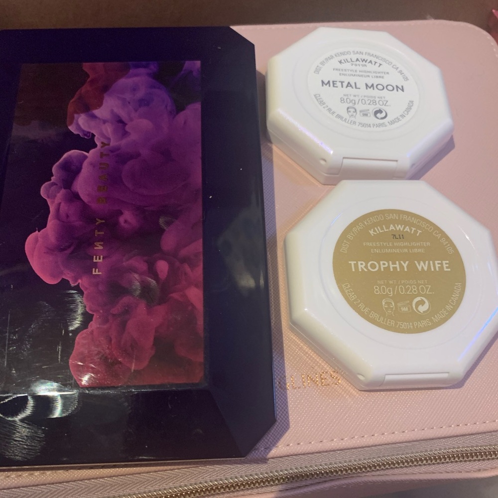 Fenty Beauty bundle